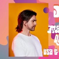 Juanes Announces 2020 North American 'Mas Futuro Que Pasado Tour'