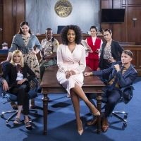 CBS Drama ALL RISE, Featuring Lindsay Mendez and Ruthie Ann Miles, to Air New…