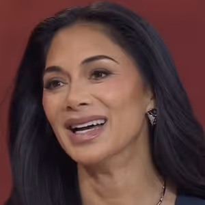 Video: Nicole Scherzinger Talks Broadway Debut in SUNSET BOULEVARD
