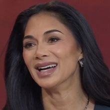 Video: Nicole Scherzinger Talks Broadway Debut in SUNSET BOULEVARD