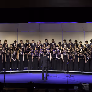 New Jersey Youth Chorus Celebrates The Season With Spring Concert