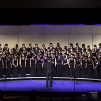 New Jersey Youth Chorus Celebrates The Season With Spring Concert