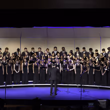New Jersey Youth Chorus Celebrates The Season With Spring Concert