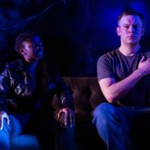 Shattered Globe's SHEEPDOG Has Been Extended