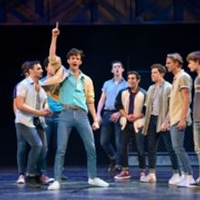 BWW Review: WEST SIDE STORY at Manatee Performing Arts Center a Classic Tale