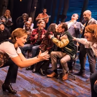 Review: COME FROM AWAY at ASU Gammage