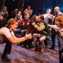 Review: COME FROM AWAY at ASU Gammage