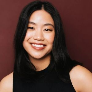 Aubrie-Mei Rubel to Join PETER PAN National Tour as Wendy Beginning Tonight