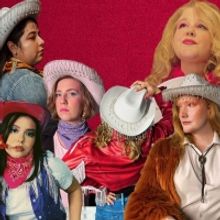 Pizza Chapel Theatre Company Has Announced Its Second Installation TO WHOM IT MAY CON