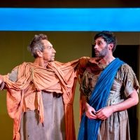 BWW Review: CANCELLING SOCRATES, Jermyn Street Theatre