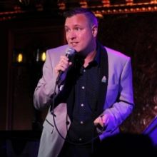 BWW Review: Robbie Rozelle Is BACK IN THE BASEMENT Where She Belongs At Feinstein's/5