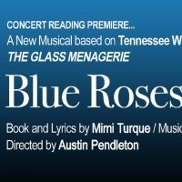 New York Premiere Benefit Concert of BLUE ROSES to be Presented by York Theatre…