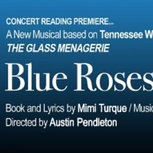 New York Premiere Benefit Concert of BLUE ROSES to be Presented by York Theatre Compa