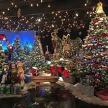Cortland Repertory Theatre Offers A Full Calendar Of Holiday Events