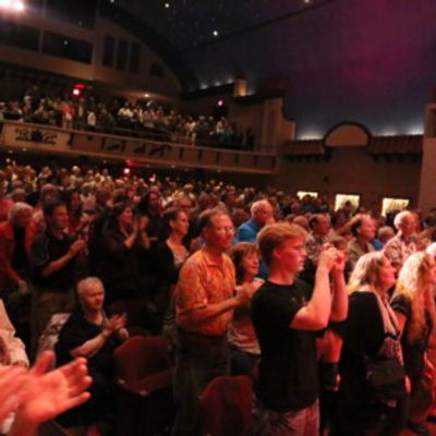 Raue Center to Host Community Town Halls on Arts Education and Theater