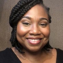 Sound Theatre Announces Shermona Mitchell And Andrea Kovich As Board President, Vice 