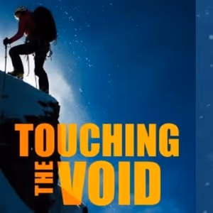 Previews: TOUCHING THE VOID at Stageworks Theatre