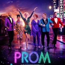 Matthew Sklar & David Klotz Talk About Scoring THE PROM!
