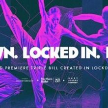 Lawrence Batley Theatre Presents World Premiere of LOCKED DOWN. LOCKED IN. BUT LIVING