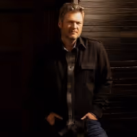 Country Superstar Blake Shelton Celebrates Local 'Hero' in North Charleston