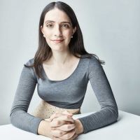 Listen: LITTLE KNOWN FACTS with Ilana Levine and Special Guest, Director Sammi Cannold!