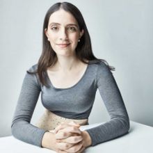 Listen: LITTLE KNOWN FACTS with Ilana Levine and Special Guest, Director Sammi Cannol