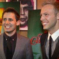 TV: Celebrate A CHRISTMAS STORY's Anniversary With a Look Back at Opening Night!