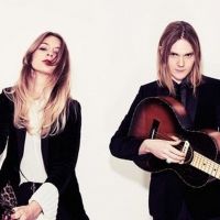 Ida Mae Announces LIVE IN MEMPHIS EP