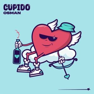 Osman Unveils Debut Single 'Cupido'