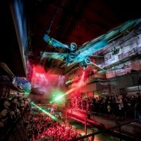 Secret Cinema Signs Multi-Title Agreement with Disney