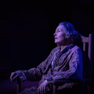 Review: THE TRIP TO BOUNTIFUL at Holden Street Theatres