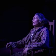 Review: THE TRIP TO BOUNTIFUL at Holden Street Theatres