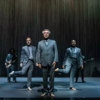 David Byrne's AMERICAN UTOPIA Will Be Adapted Into a Book