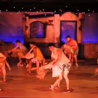 BWW Review: MAMMA MIA! is an Absolute Delight at Cortland Repertory Theatre