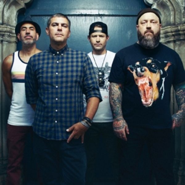 Alien Ant Farm Release New Single 'Fade' Photo