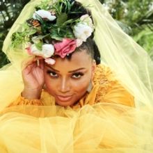 Marisha Wallace Announces Performances In LA, NYC & More This Fall