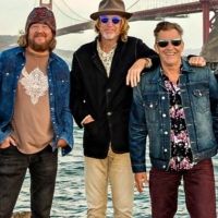 Tommy Castro & The Painkillers Come to Studio Theatre April 2023