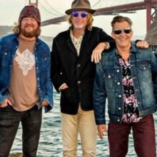 Tommy Castro & The Painkillers Come to Studio Theatre April 2023
