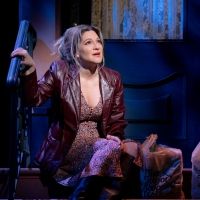 Shoshana Bean Out of MR. SATURDAY NIGHT for the Remainder of The Week Due to Covid