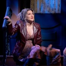Shoshana Bean Out of MR. SATURDAY NIGHT for the Remainder of The Week Due to Covid