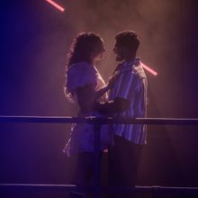 Review: ROMEO & JULIET, Stratford East