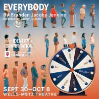 IU Theatre & Dance to Present Branden Jacobs-Jenkins' EVERYBODY This Month