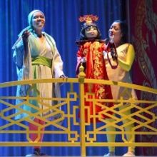 Imagine Theatre Presents THE TALE OF TURANDOT Next Month