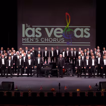 Feature: CRUSH PAD WINE BAR HOSTS ‘THE JOY OF WINE & MUSIC’ BENEFITING LAS VEGAS MEN’S CHORUS