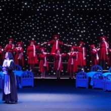 Actors' Playhouse To Reopen The Miracle Theatre For A Live Stage Production Of MADELI