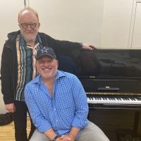 New Frank Wildhorn Musical, REUNION Holds Workshop This Week Starring Carmen Cusack…