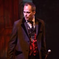 Orlando Shakes in Partnership with UCF Presents POE: DEEP INTO THAT DARKNESS PEERING