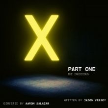 Poseidon Theatre Company Announces X PART ONE: THE INSIDIOUS