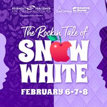 Wagon Wheel Junior To Present THE ROCKIN’ TALE OF SNOW WHITE