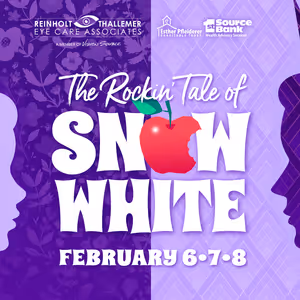 Wagon Wheel Junior To Present THE ROCKIN’ TALE OF SNOW WHITE